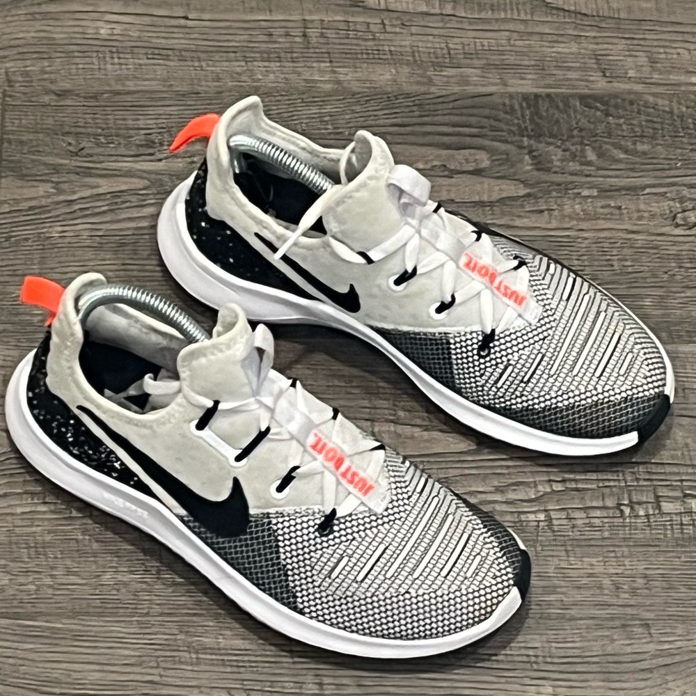 Nike Free TR8 Women's Gym/HIIT/Cross Training Shoe 942888-101 Size 8